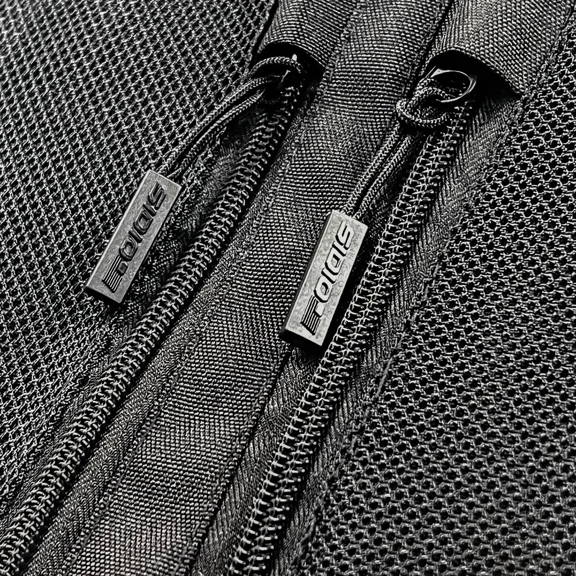 Zipper Panel (FITS "WR" Lid Only)