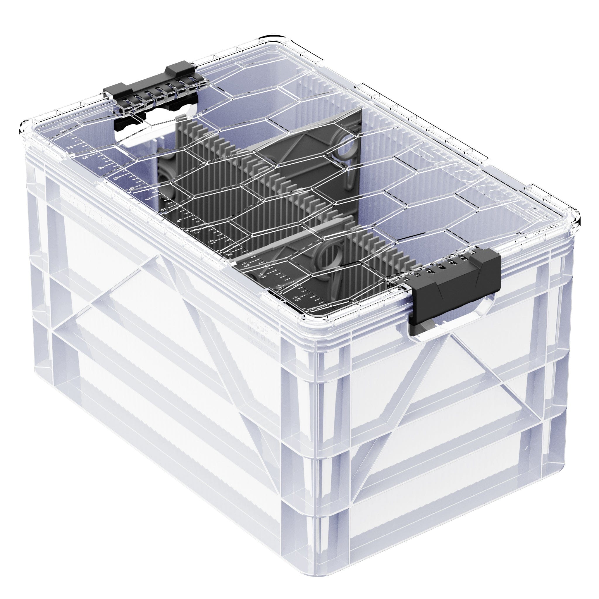 Full Size SidioCrate