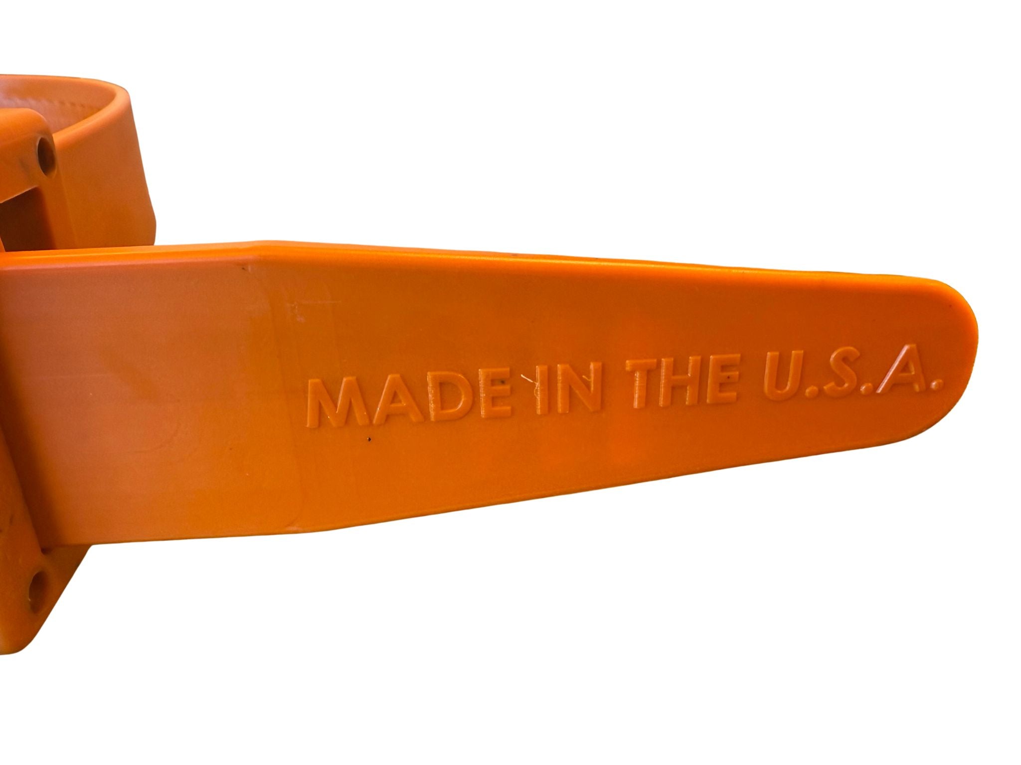 47" HD CABLE TIE - Worlds Largest & Strongest Cable Tie