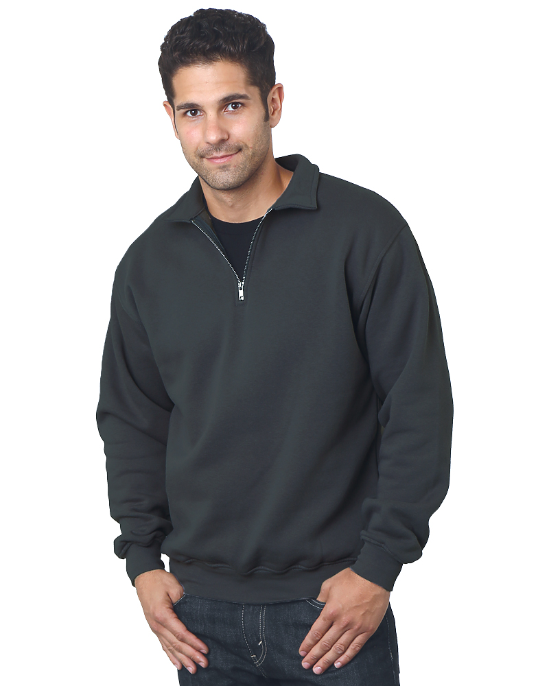 1/4 ZIP FLEECE