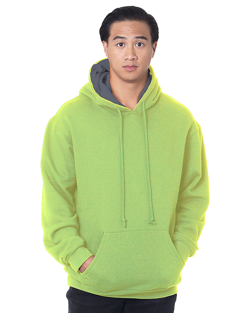 THERMAL LINED HOODIE
