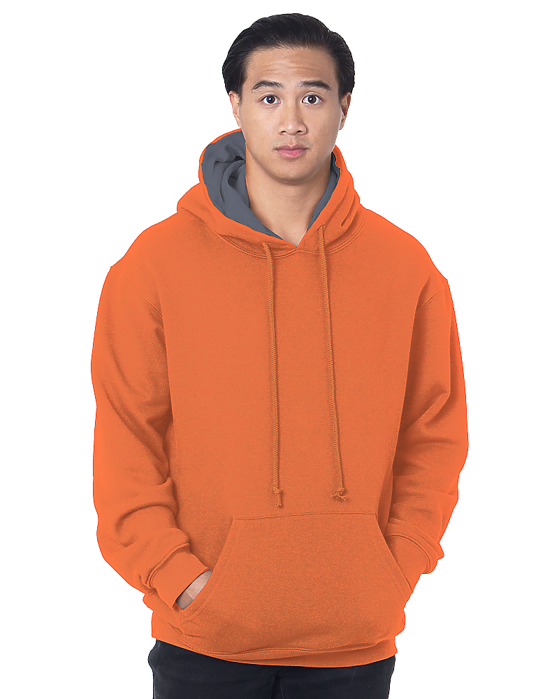 THERMAL LINED HOODIE