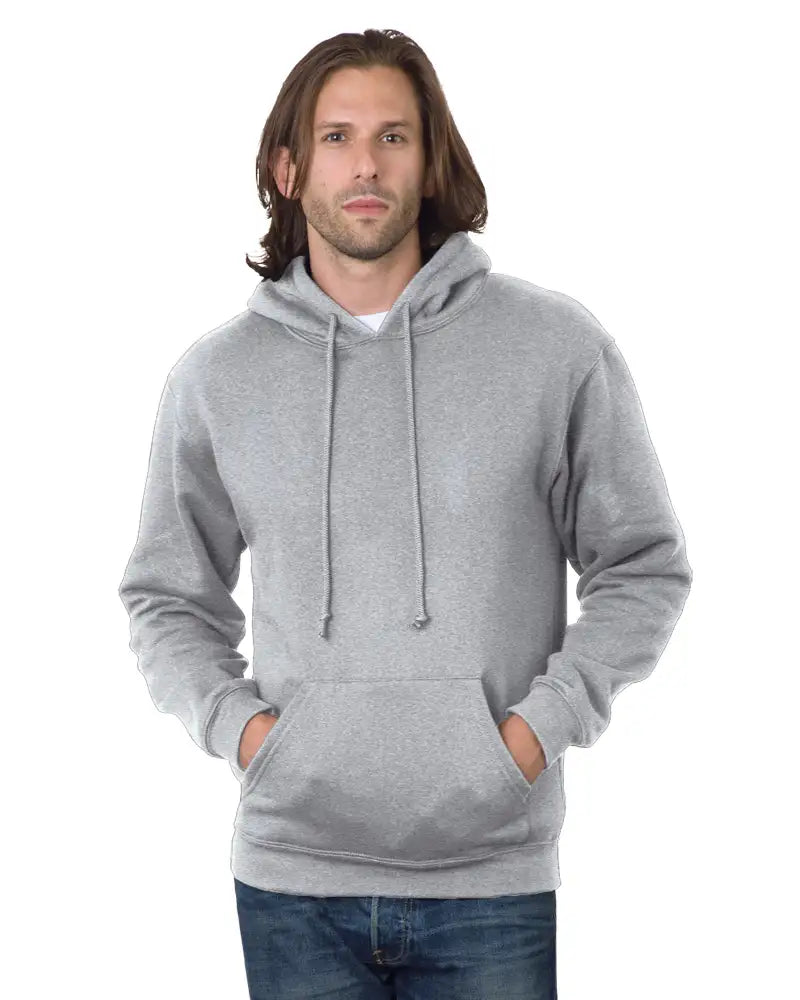 UNISEX PULLOVER HOODIE