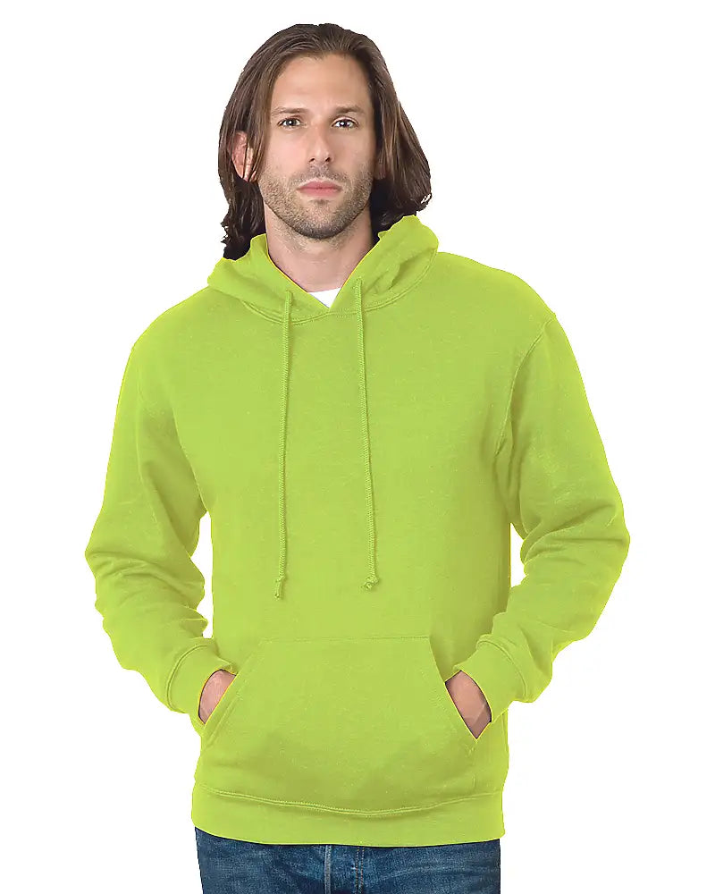 UNISEX PULLOVER HOODIE