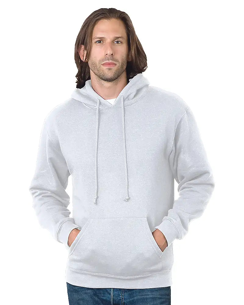 UNISEX PULLOVER HOODIE