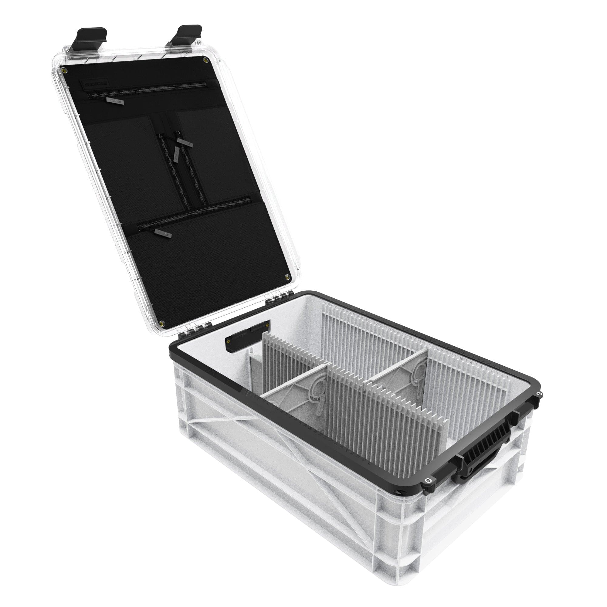 Half Size SidioCrate WR (Weather Resistant)