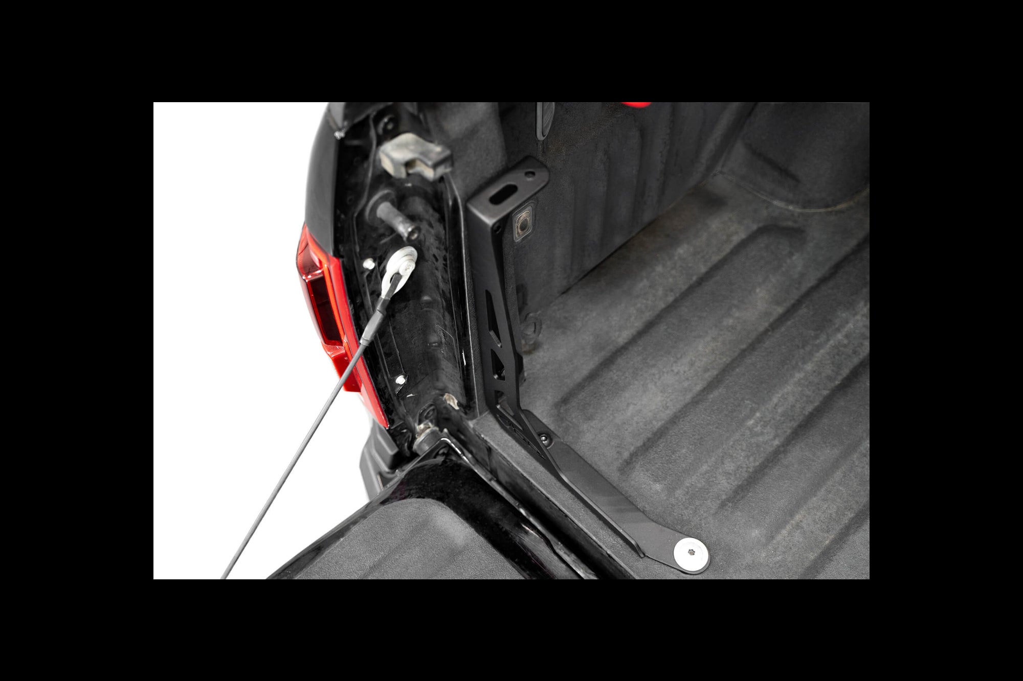 2015-2020 Ford F-150 & Raptor Bed Channel Stiffeners