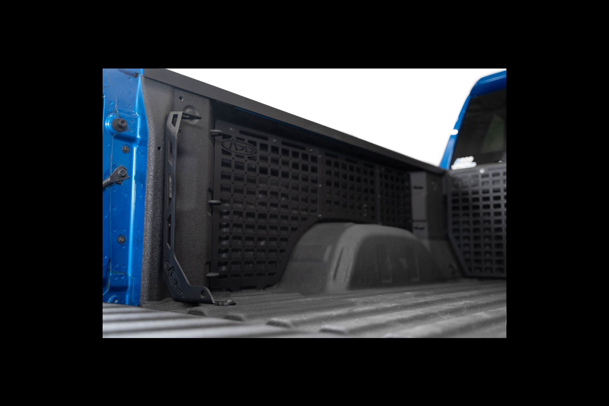 Chevy/GMC 1500 Bed Channel Stiffeners