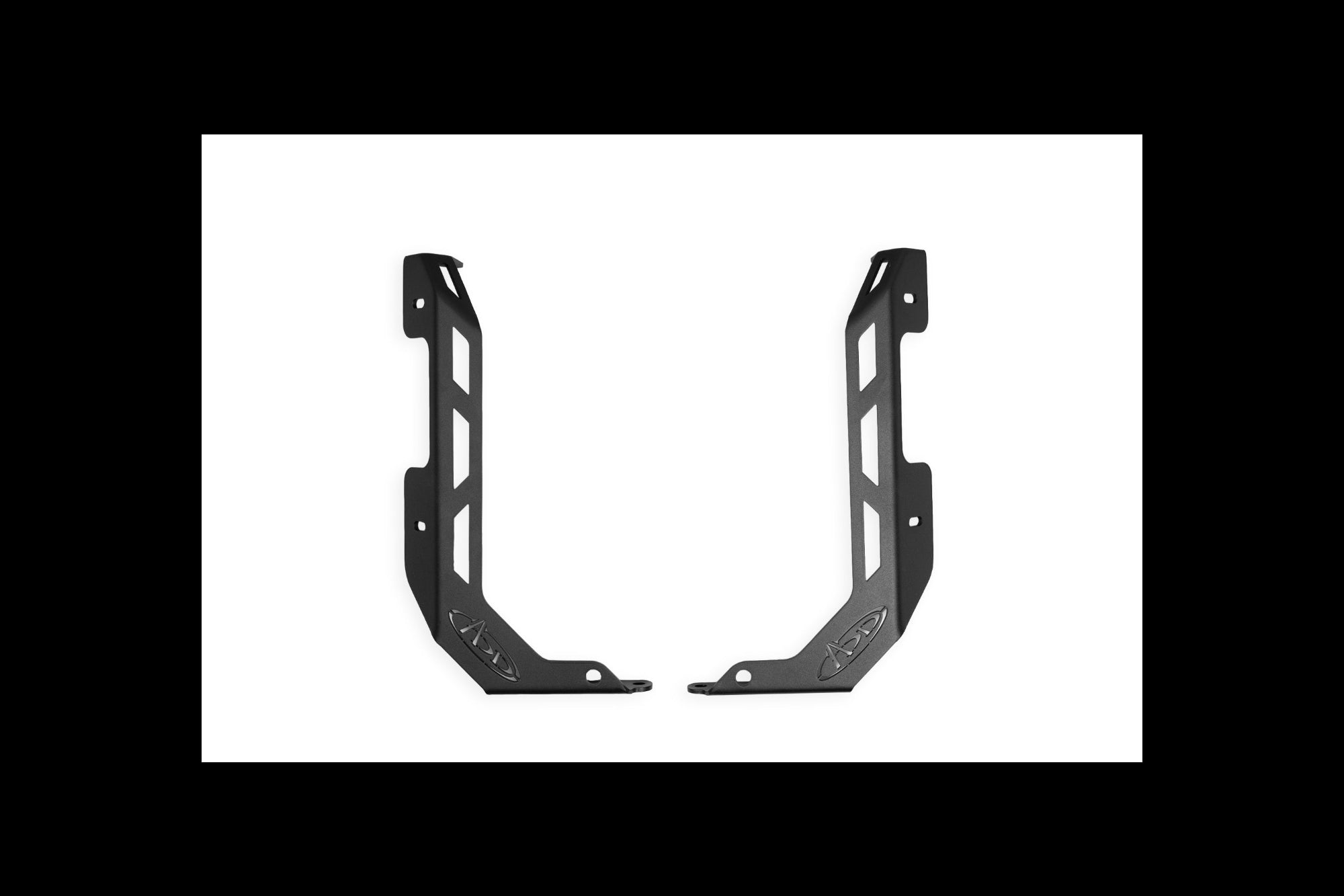 Chevy/GMC 1500 Bed Channel Stiffeners