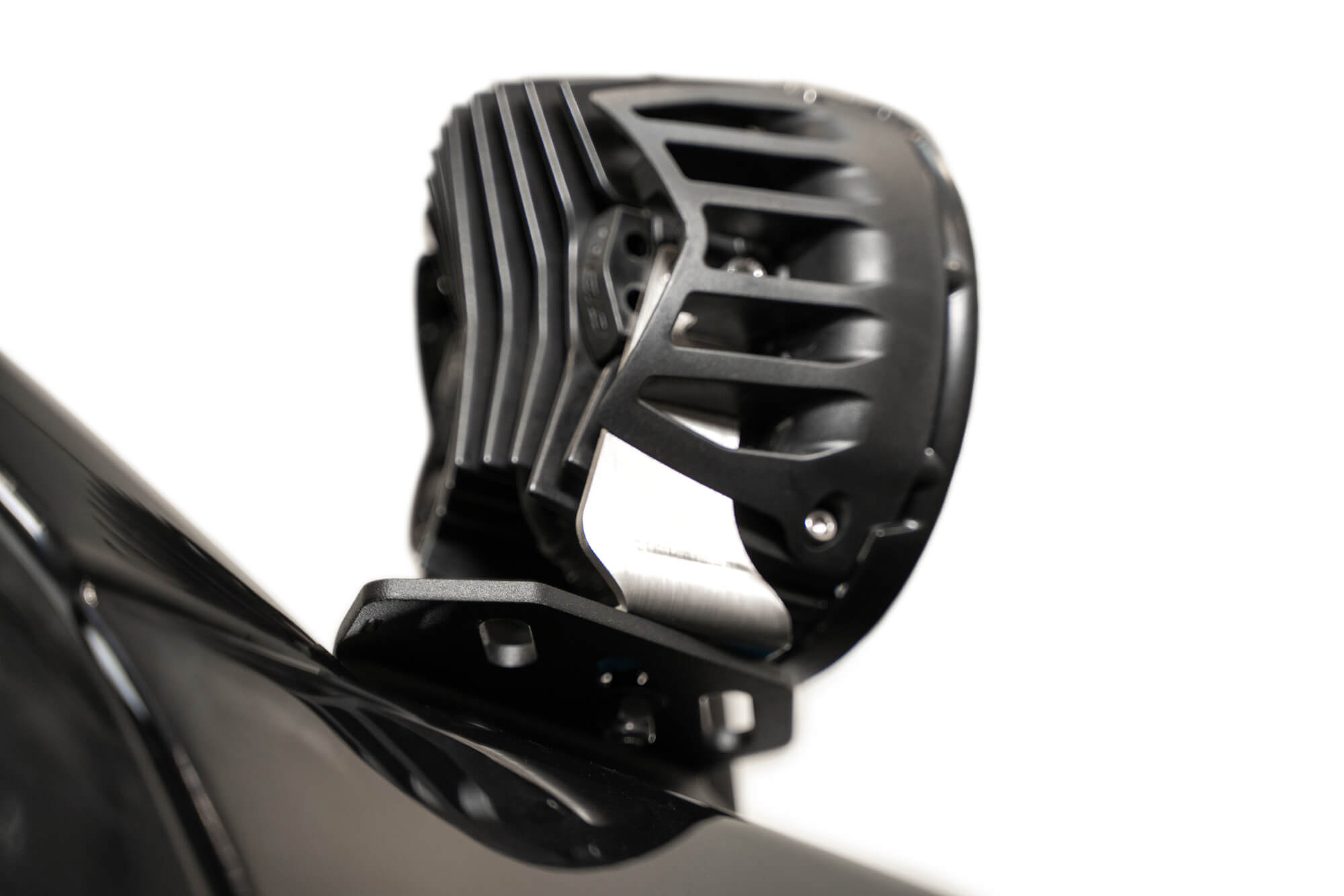 2021+ Ford F-150 , F-150 Raptor Addictive Desert Designs Ditch Light Brackets