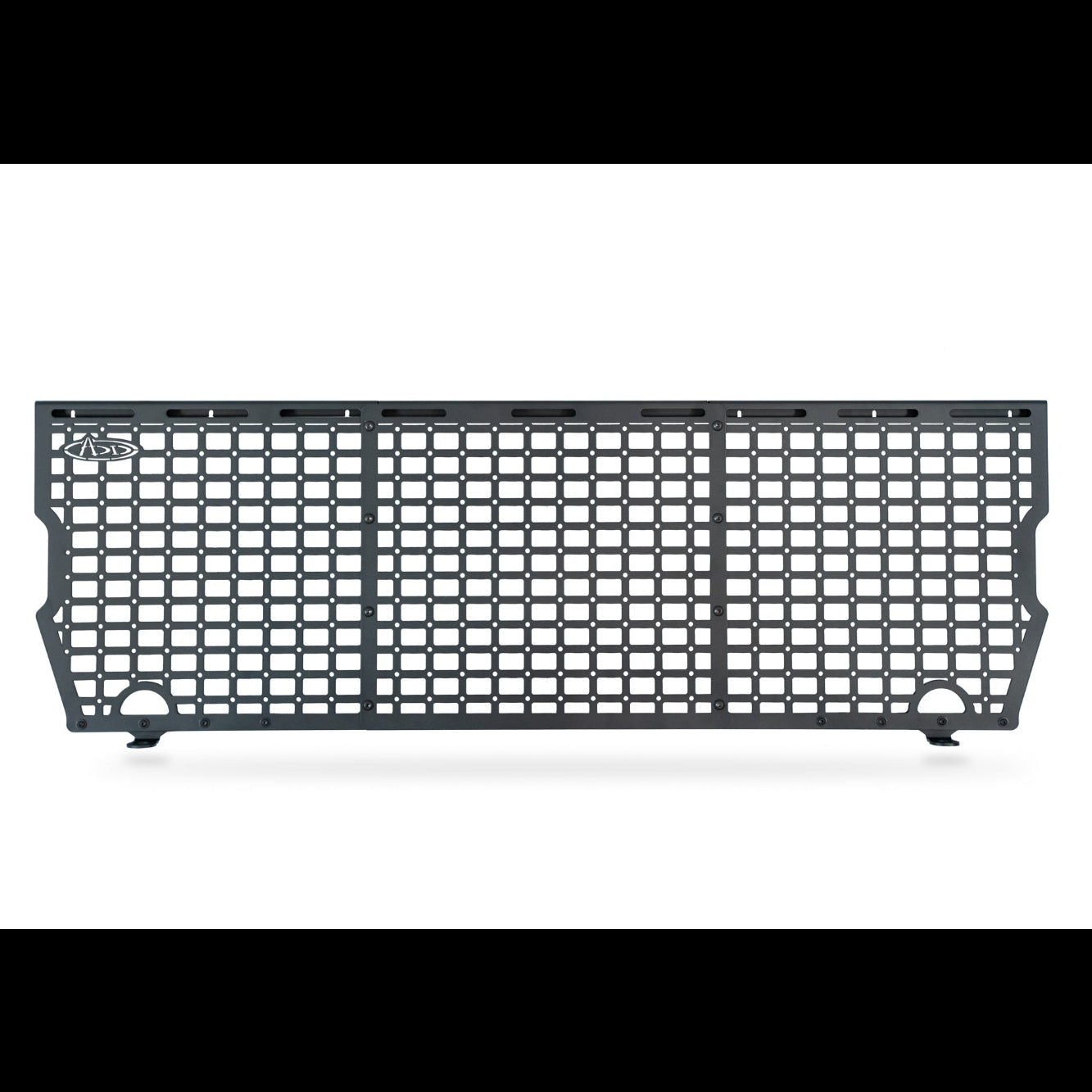 2021+ Ford F-150 & Raptor Bed Cab Molle Panels - Full Set