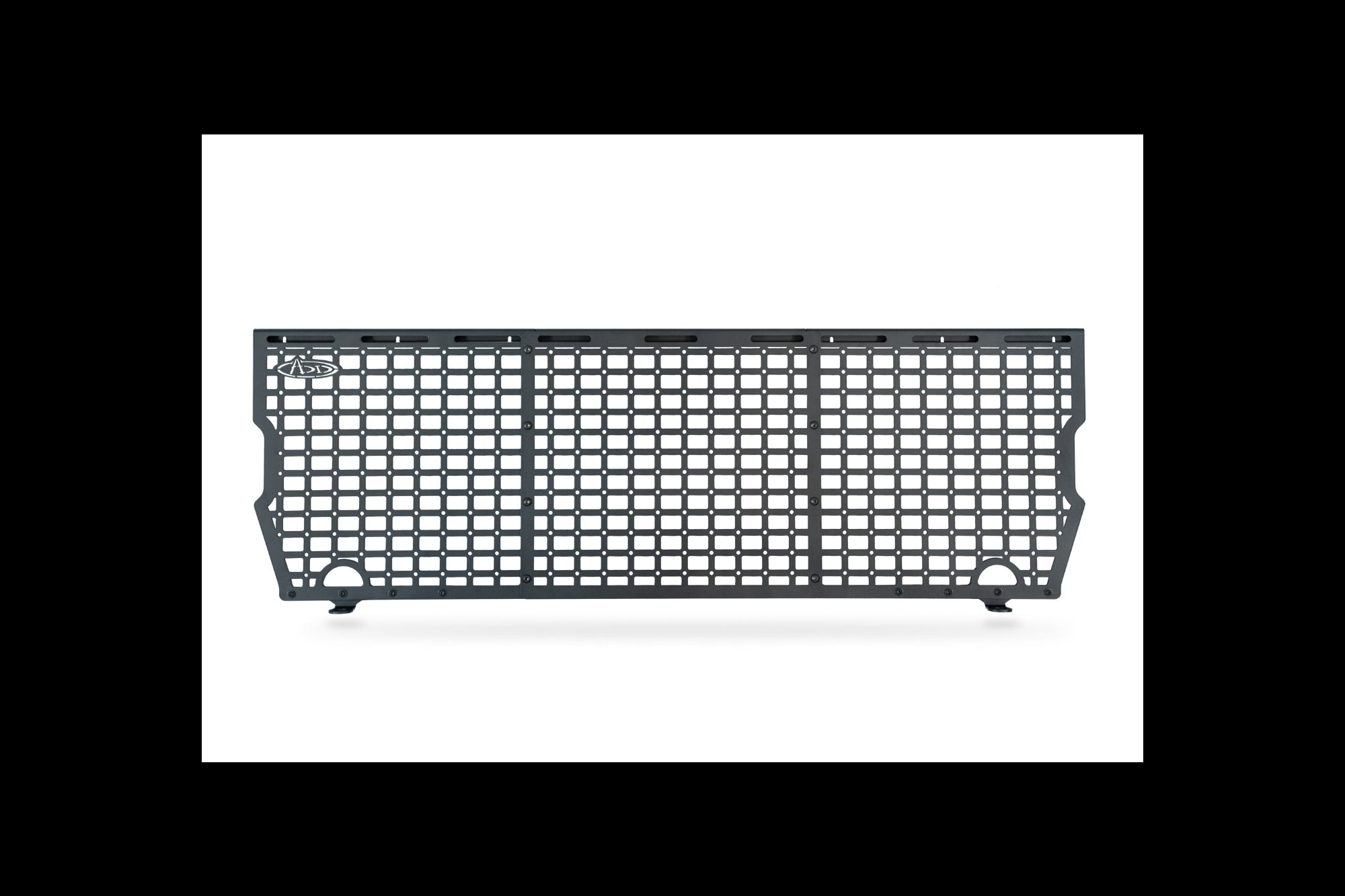 2021+ Ford F-150 & Raptor Bed Cab Molle and Side Panels