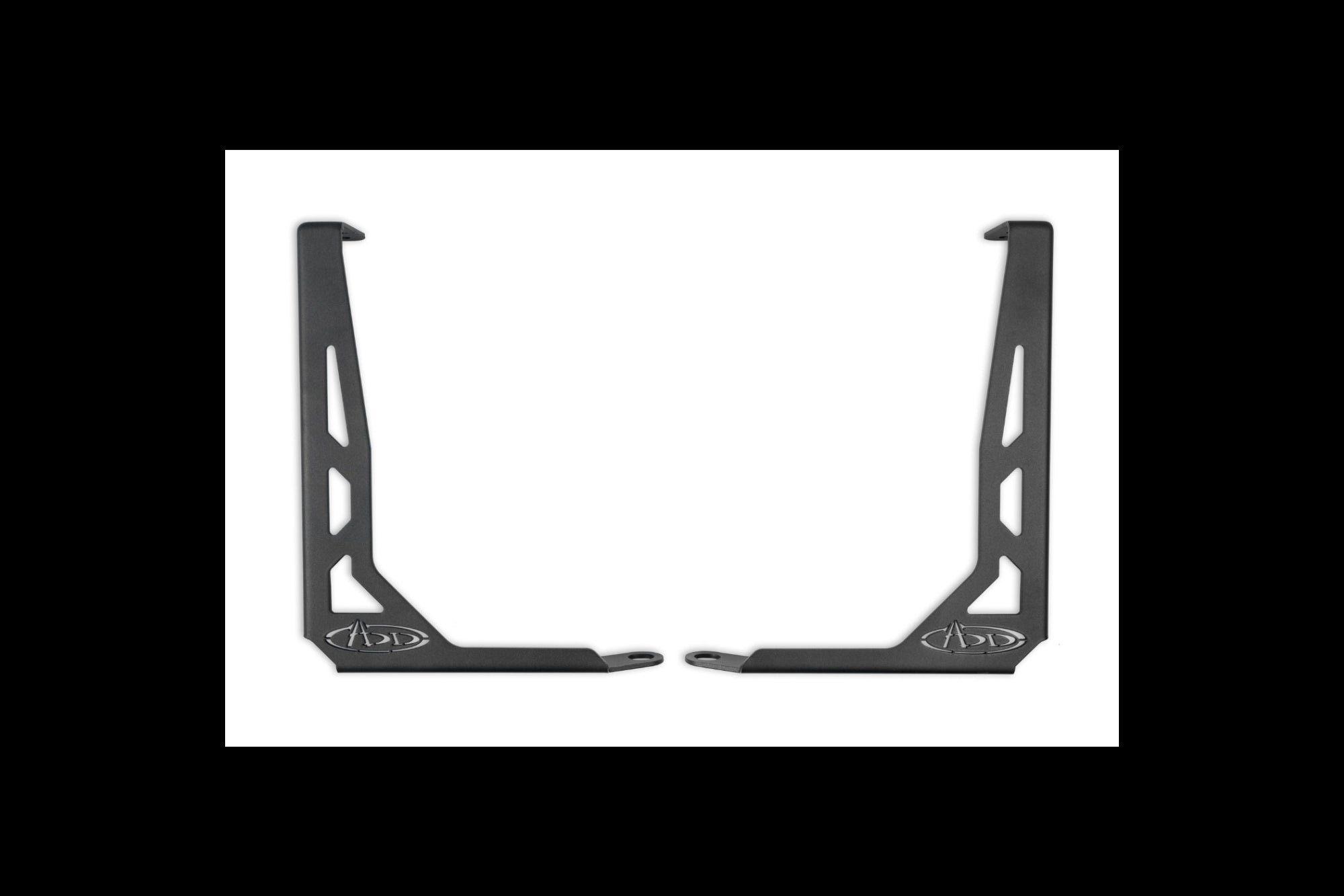 2021+ Ford F-150 & Raptor Bed Channel Stiffeners