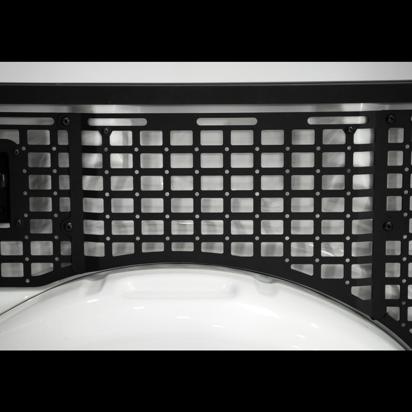2021+ Ford F-150 & Raptor Bed Side Molle Panels