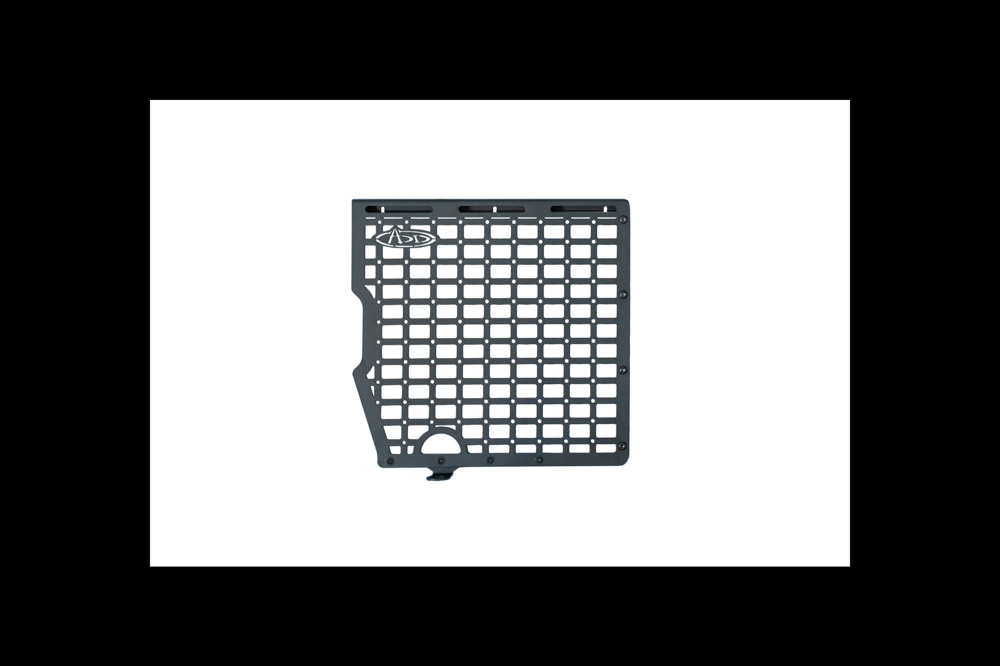 2021+ Ford F-150 & Raptor Bed Cab Molle and Side Panels