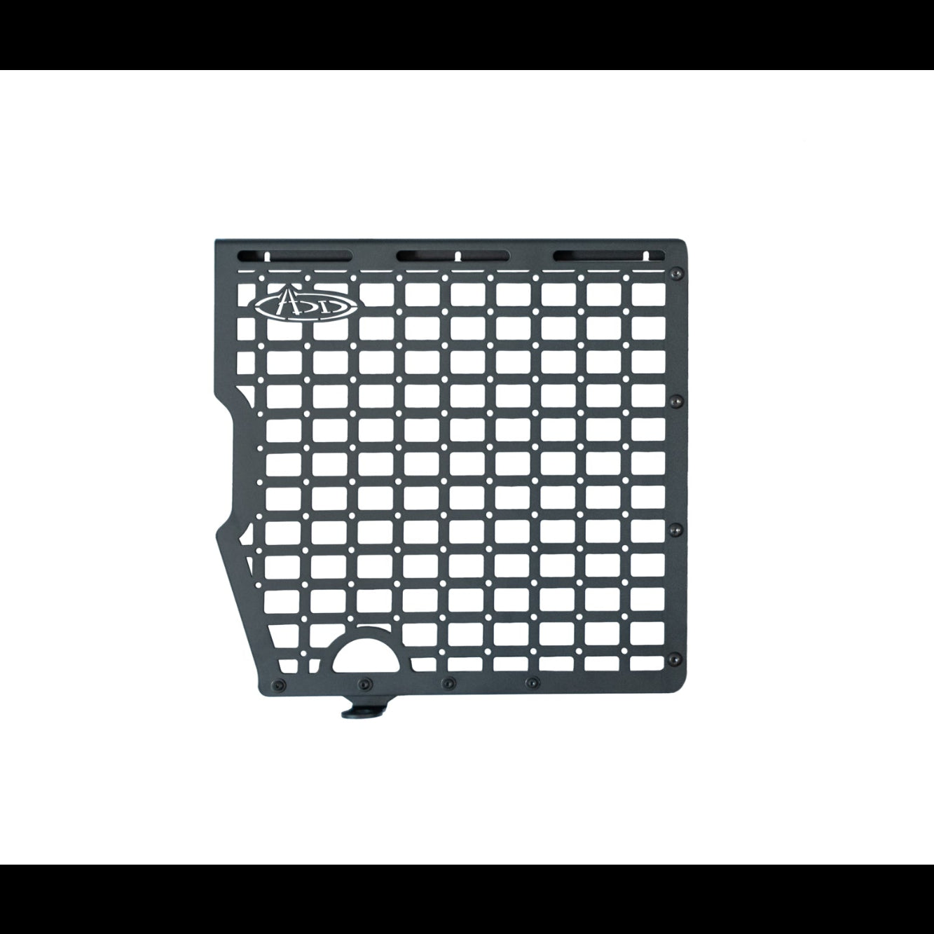 2021+ Ford F-150 & Raptor Bed Cab Molle Panels - Full Set