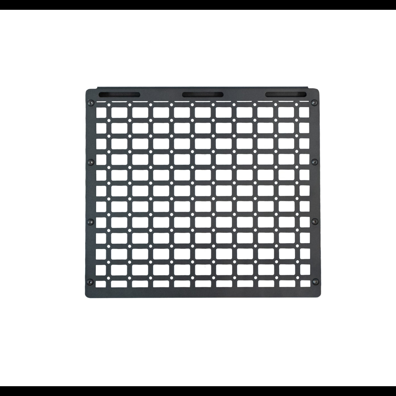 2021+ Ford F-150 & Raptor Bed Cab Molle Panels - Full Set