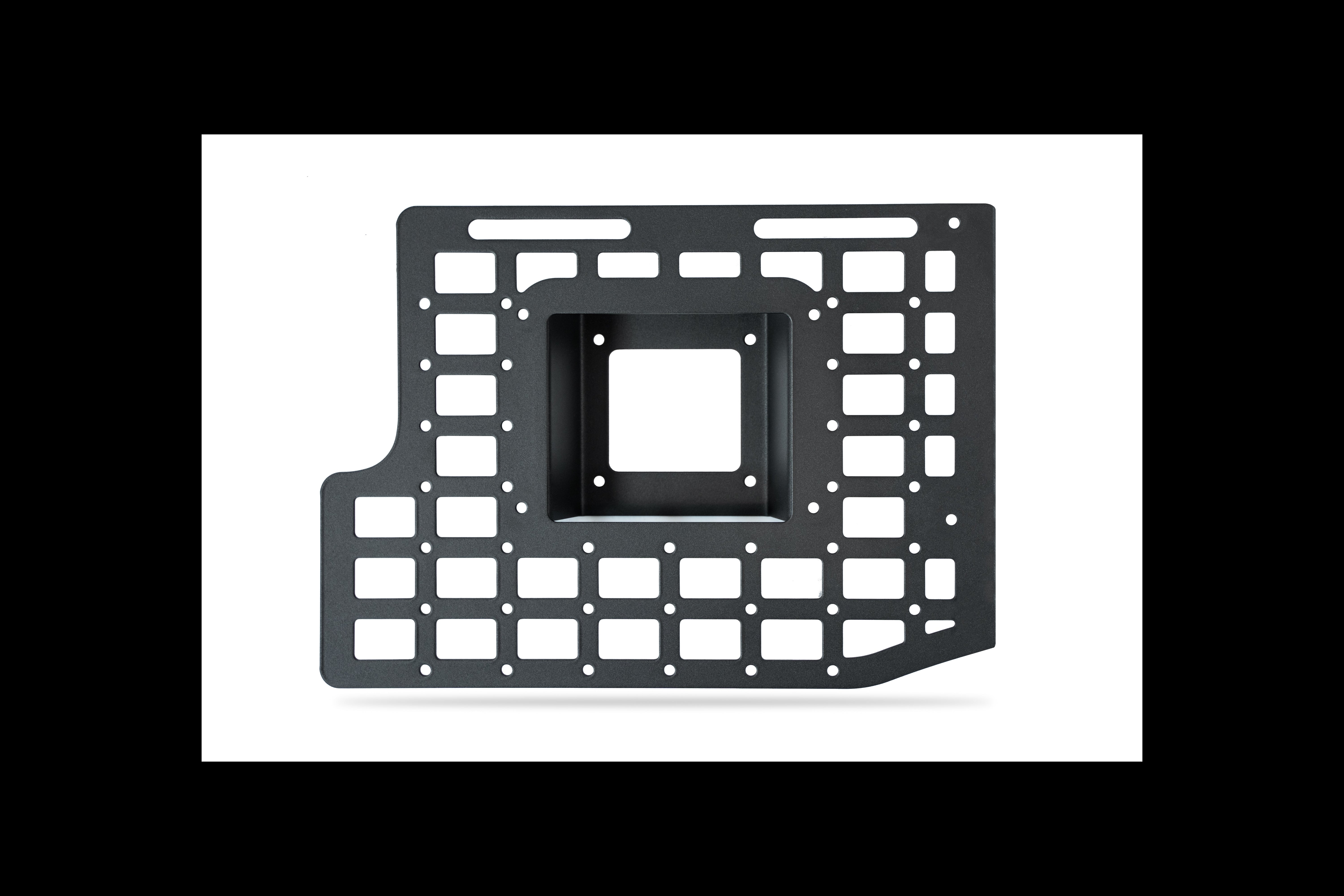 2021+ Ford F-150 & Raptor Bed Cab Molle and Side Panels