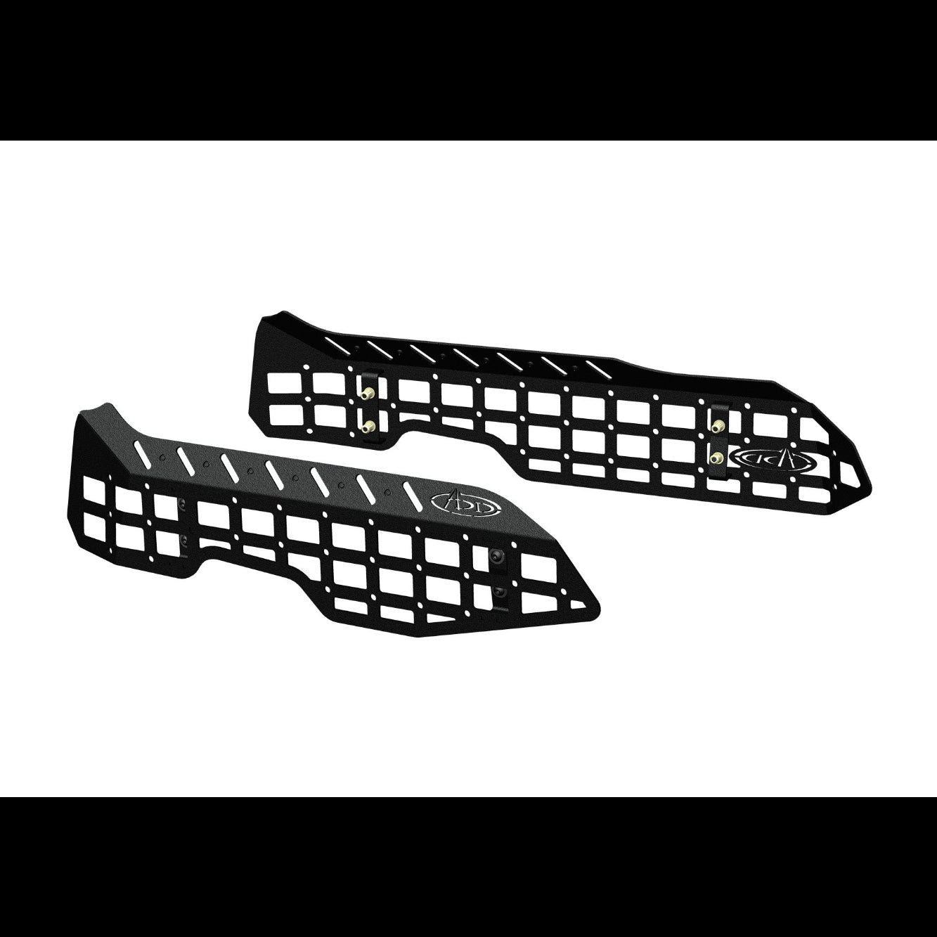 2021-2026 Ford F-150 & Raptor Center Console Molle Panels