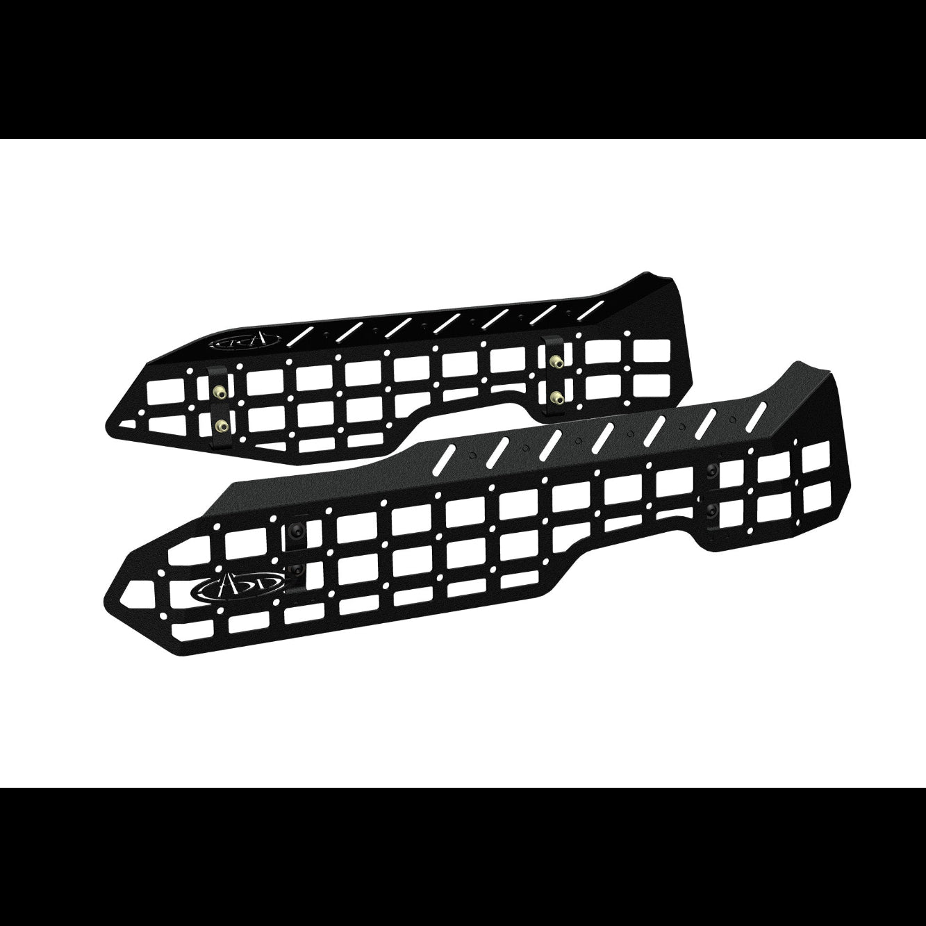 2021-2026 Ford F-150 & Raptor Center Console Molle Panels
