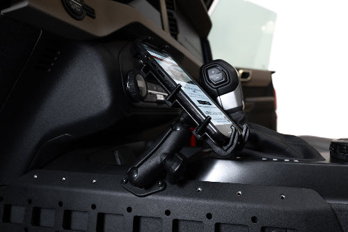 2021+ Ford Bronco , Bronco Raptor  Center Console Molle Panels