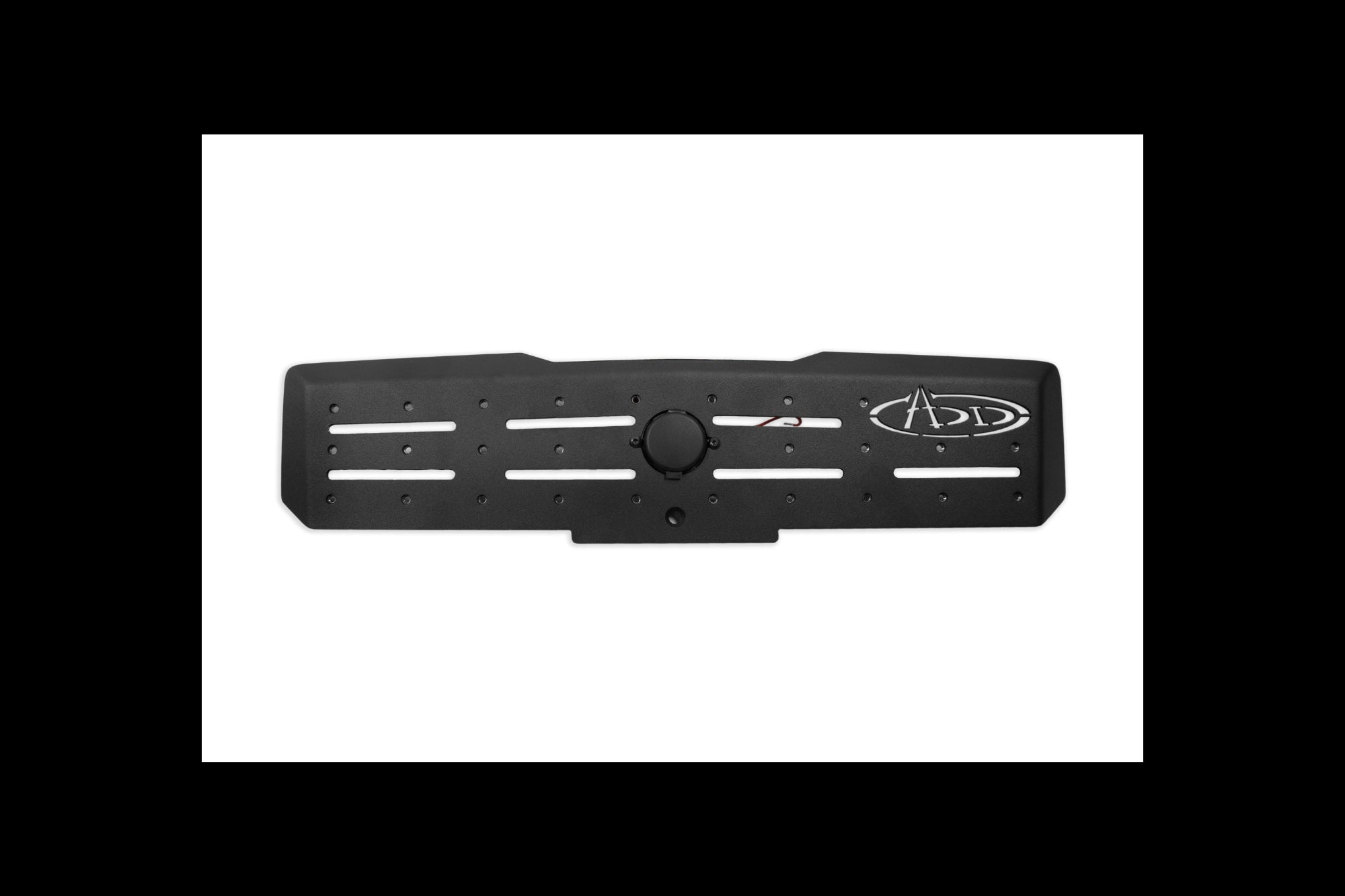 2021+ Ford Bronco & Bronco Raptor Digital Device Dash Mount