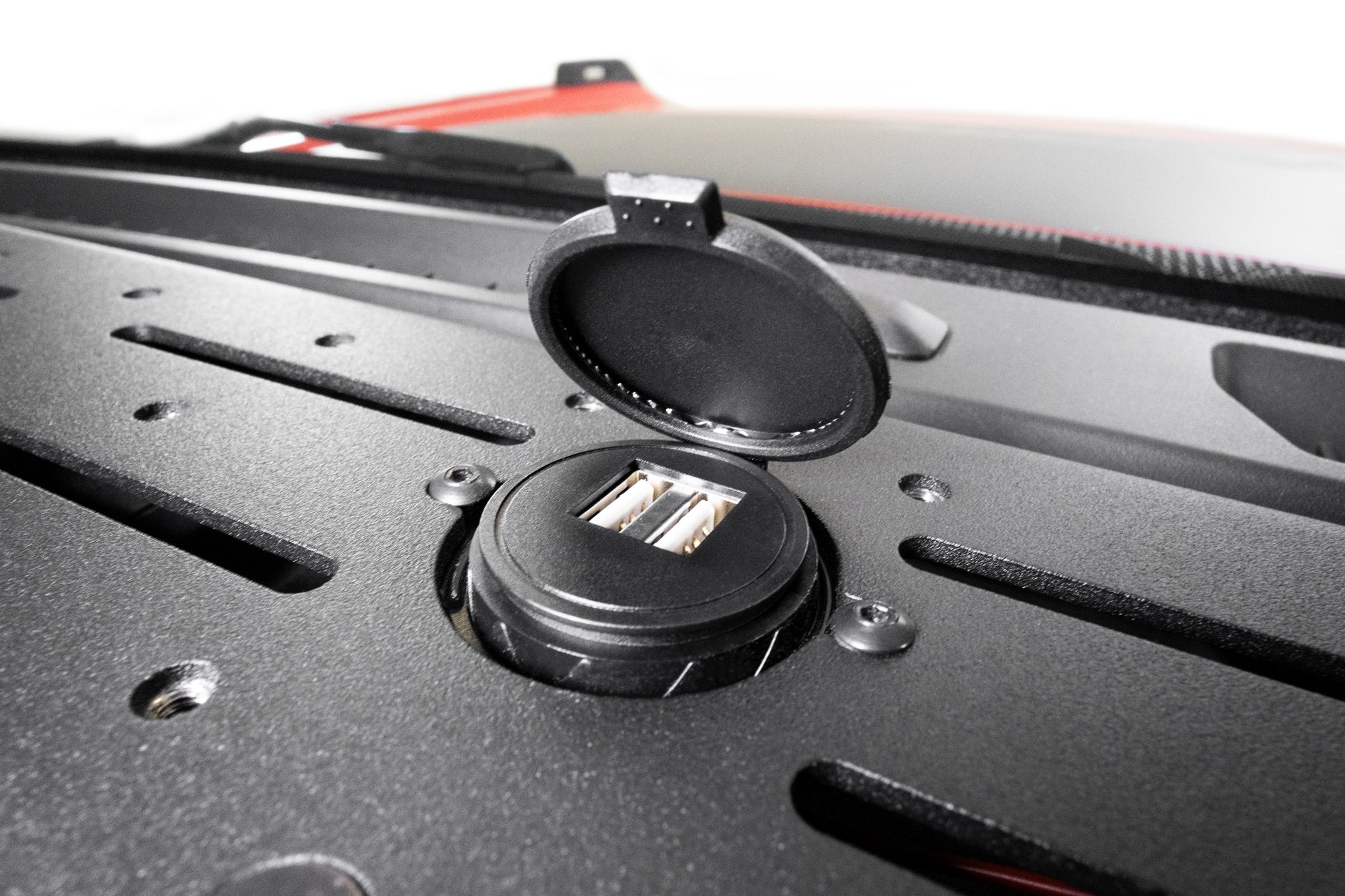 2021+ Ford Bronco & Bronco Raptor Digital Device Dash Mount
