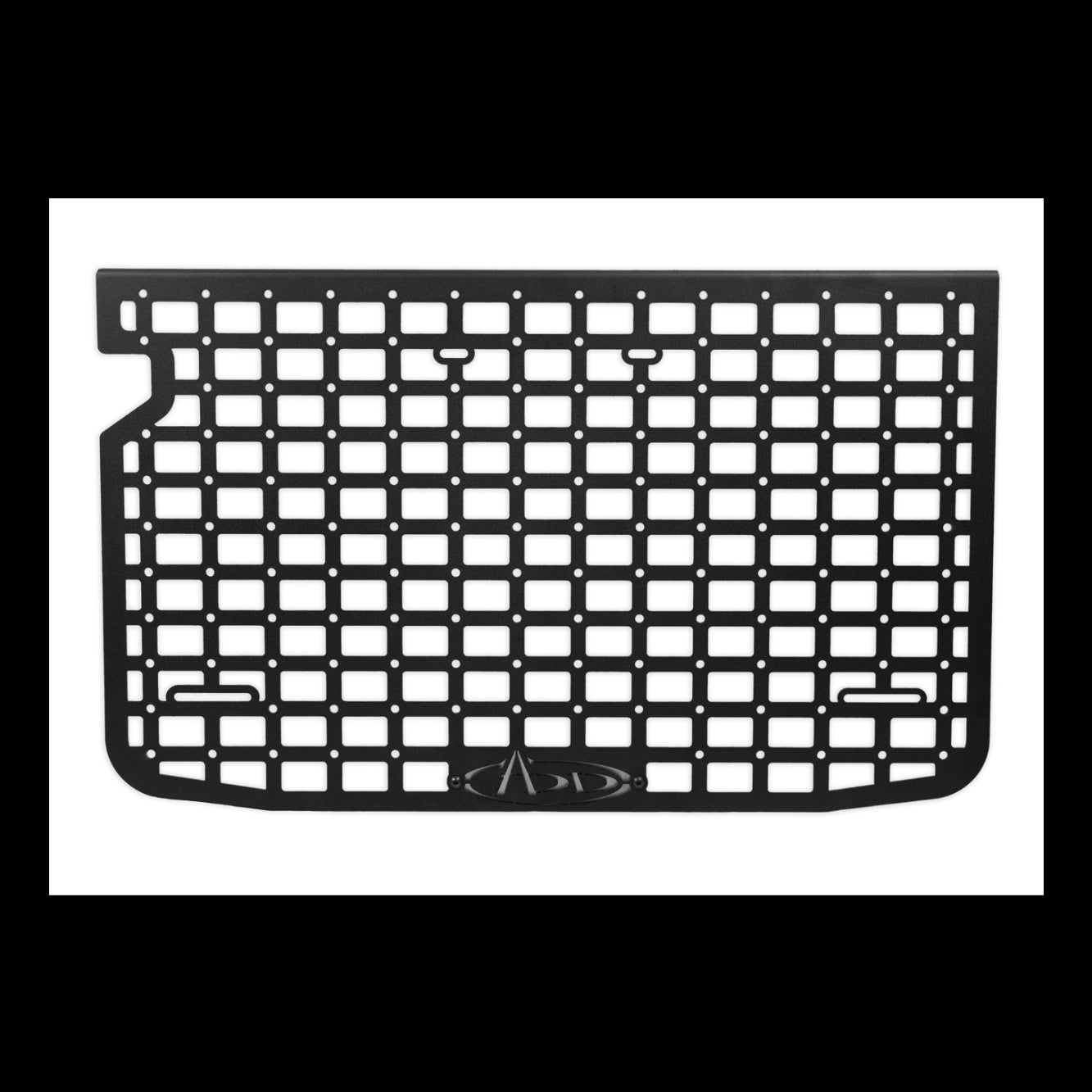2021+ Ford Bronco  Tailgate Molle Panel