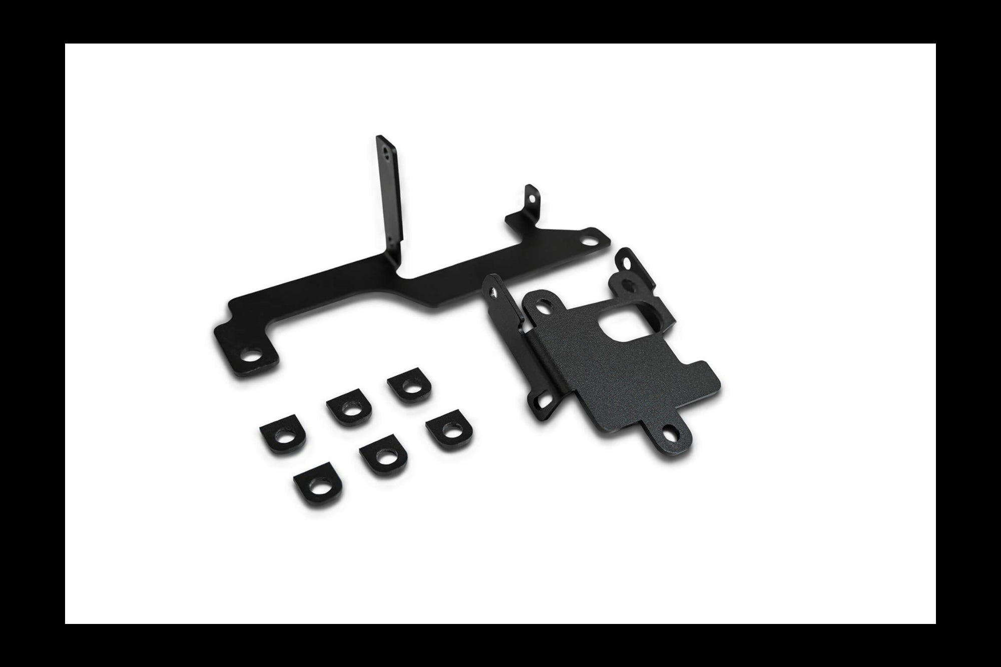 2021 + Ford Bronco Adaptive Speed Control Bracket