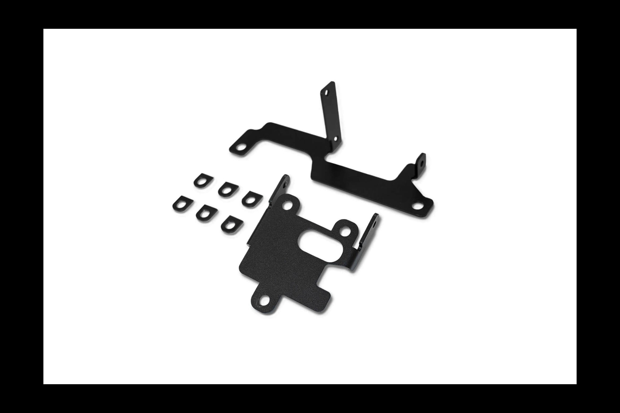 2021 + Ford Bronco Adaptive Speed Control Bracket