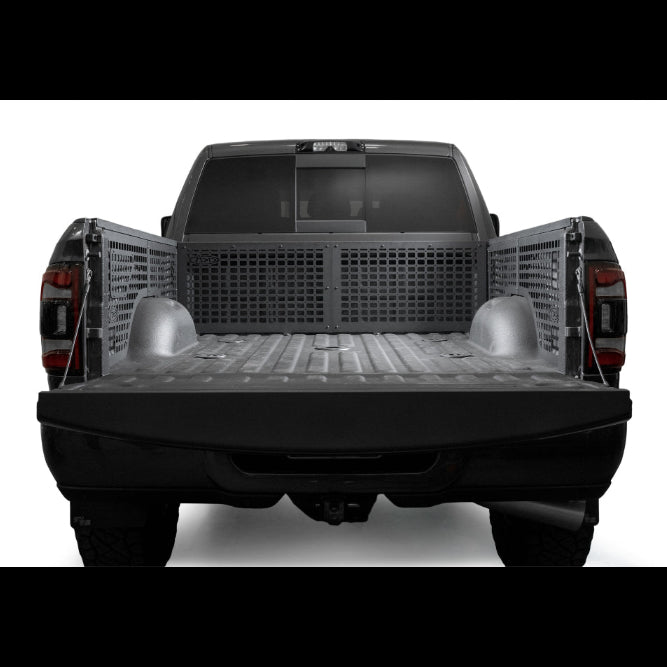 2019-2024 Ram HD 2500/3500 Bed Molle Panel