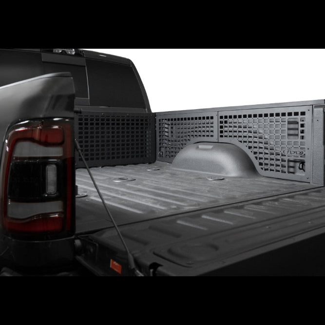 2019-2024 Ram HD 2500/3500 Bed Molle Panel