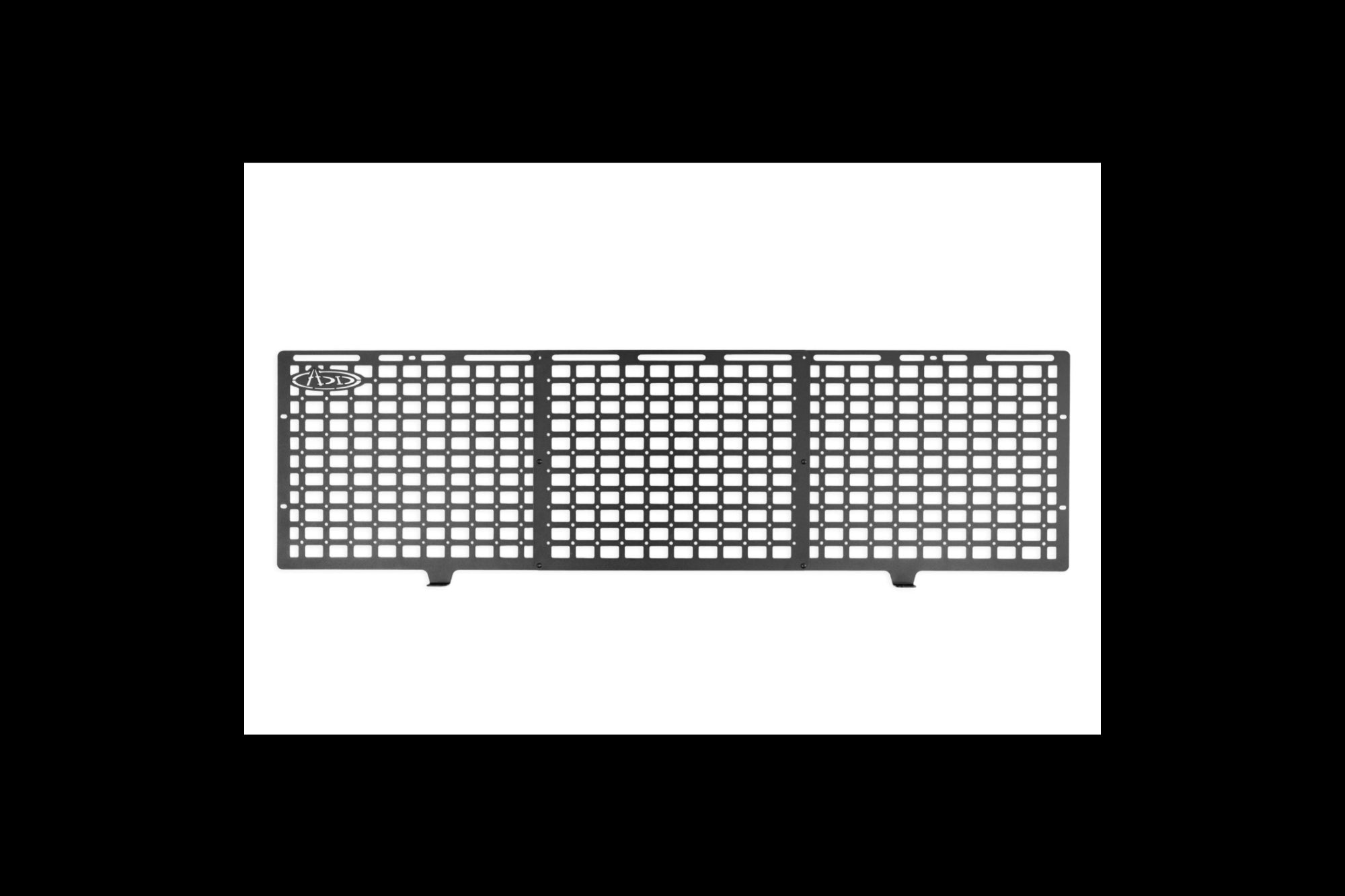 2019-2025 RAM 1500 TRX/RHO Bed Cab Molle Panels