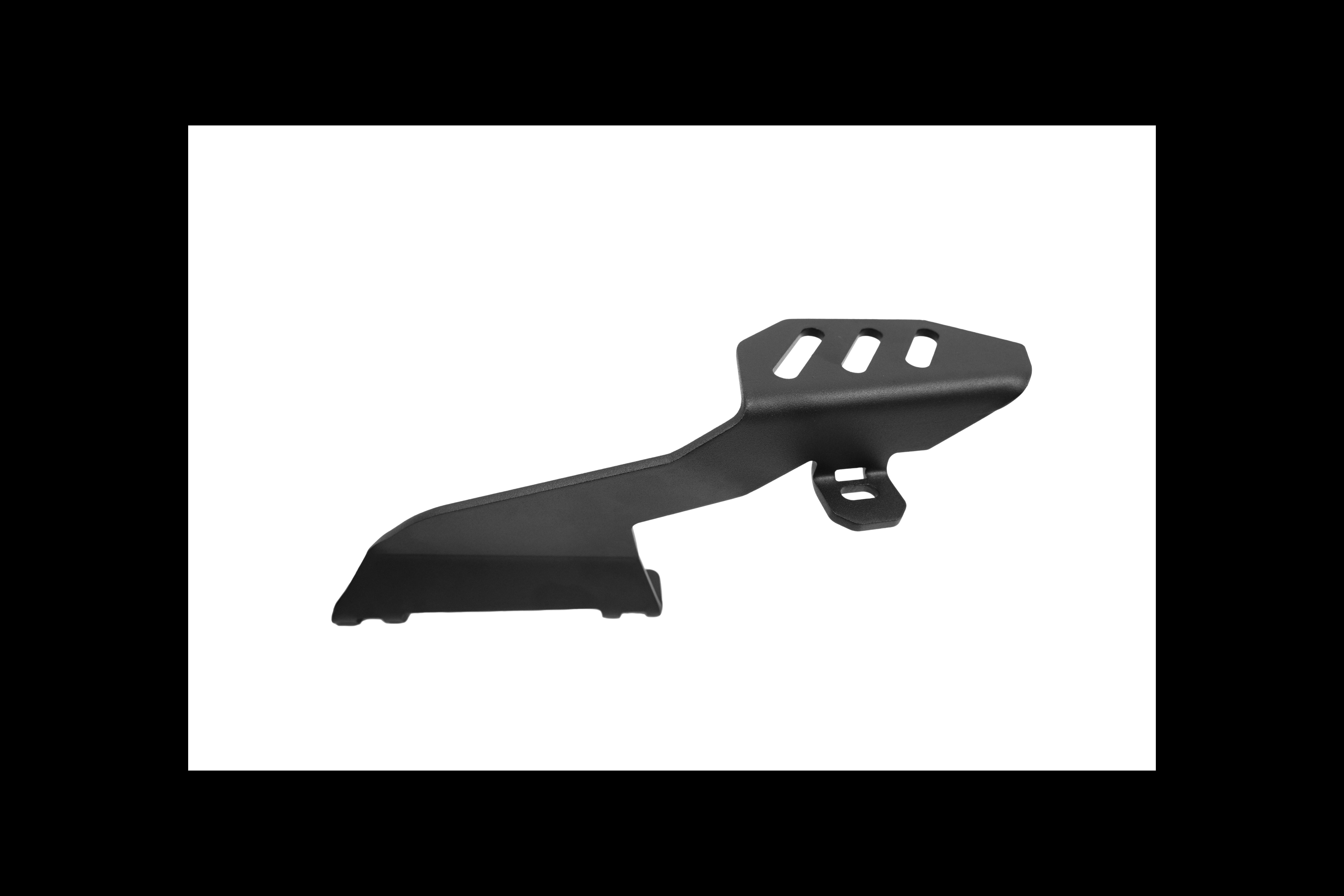 2023 Ford Super Duty Ditch Light Brackets
