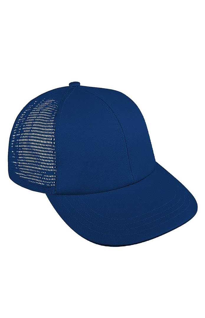 Mesh Lowstyle Cap