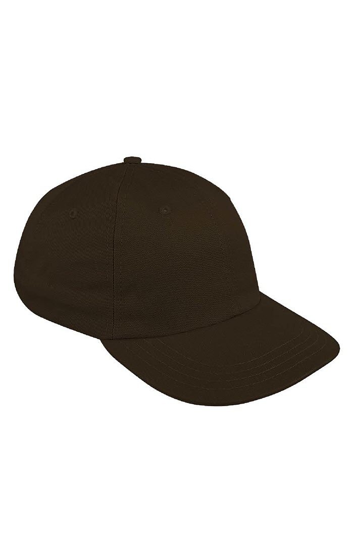 Slide Buckle Dad Cap