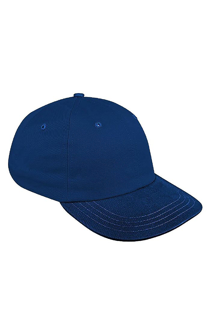 Slide Buckle Dad Cap