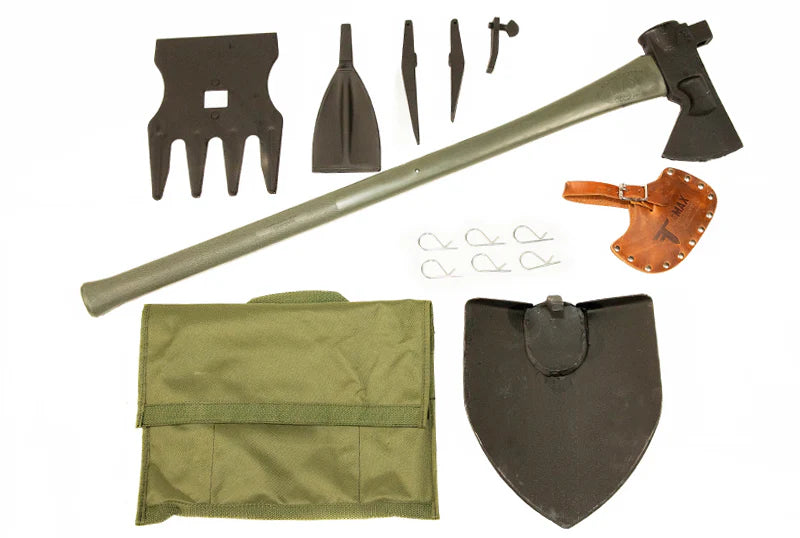 THE MAX® TOOL KIT