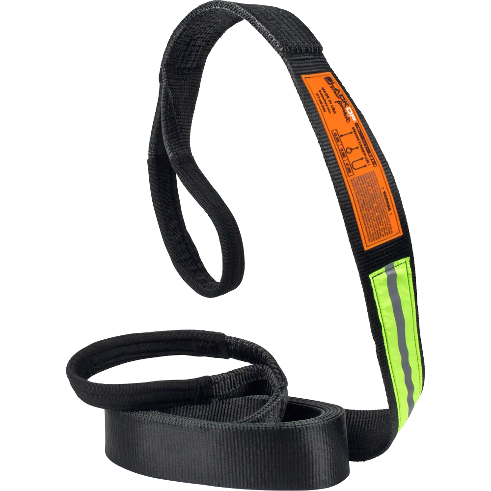 Black Op Tow Strap