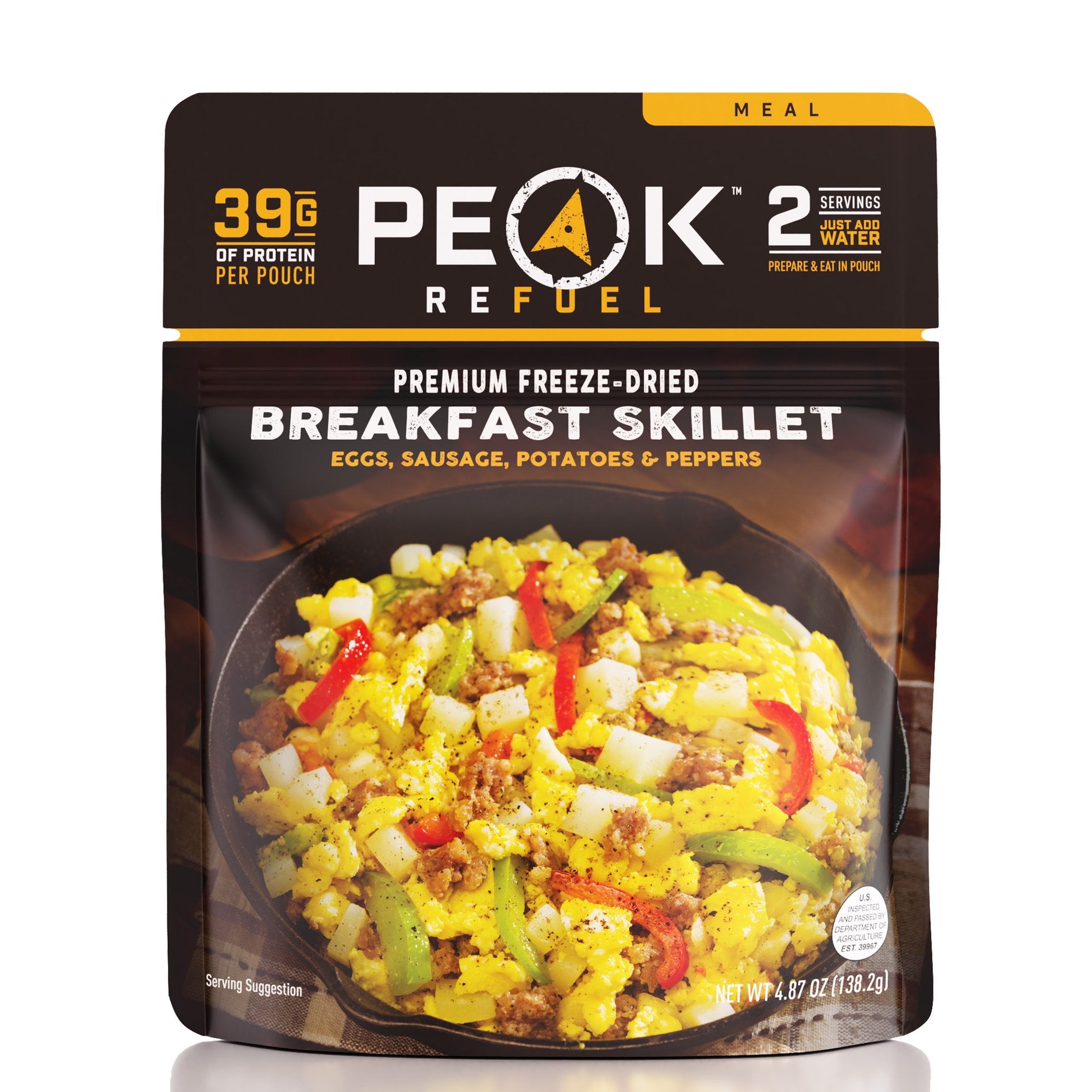 Breakfast Skillet