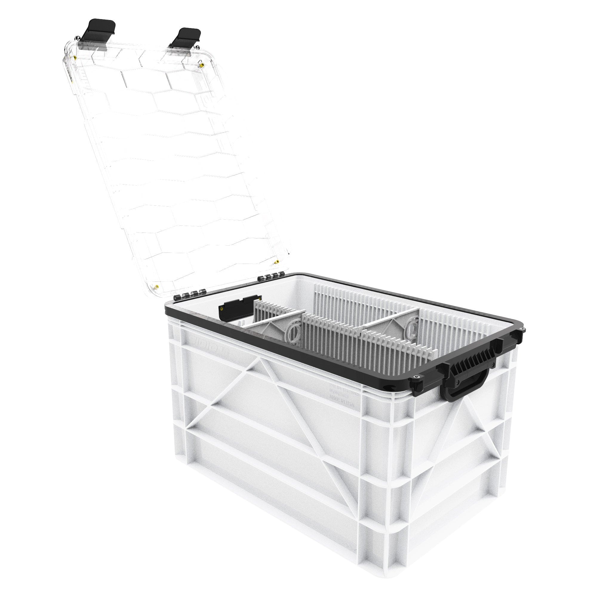 Full Size SidioCrate WR (Weather Resistant)