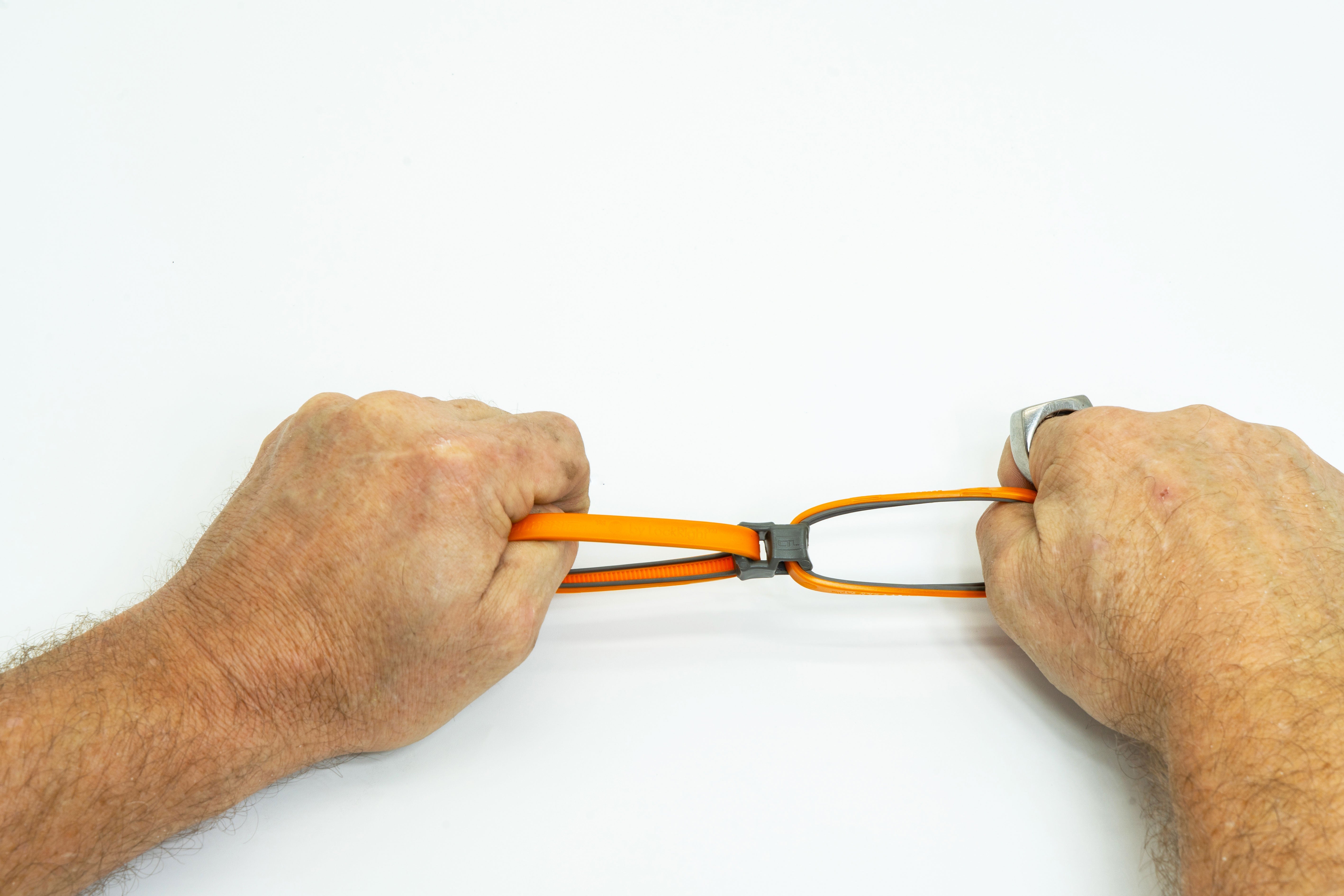 Flexible Switch Link