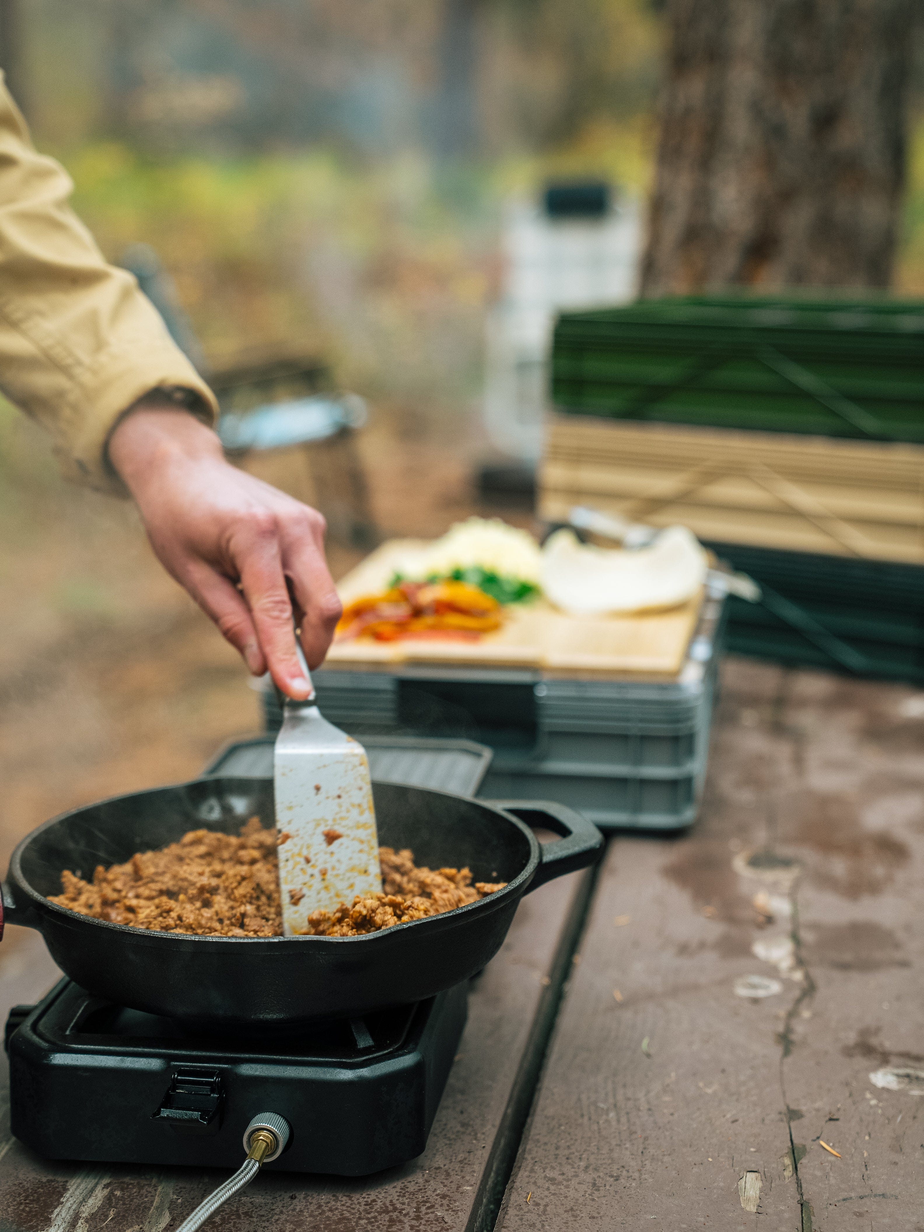 Quarter Crate 4 Pack