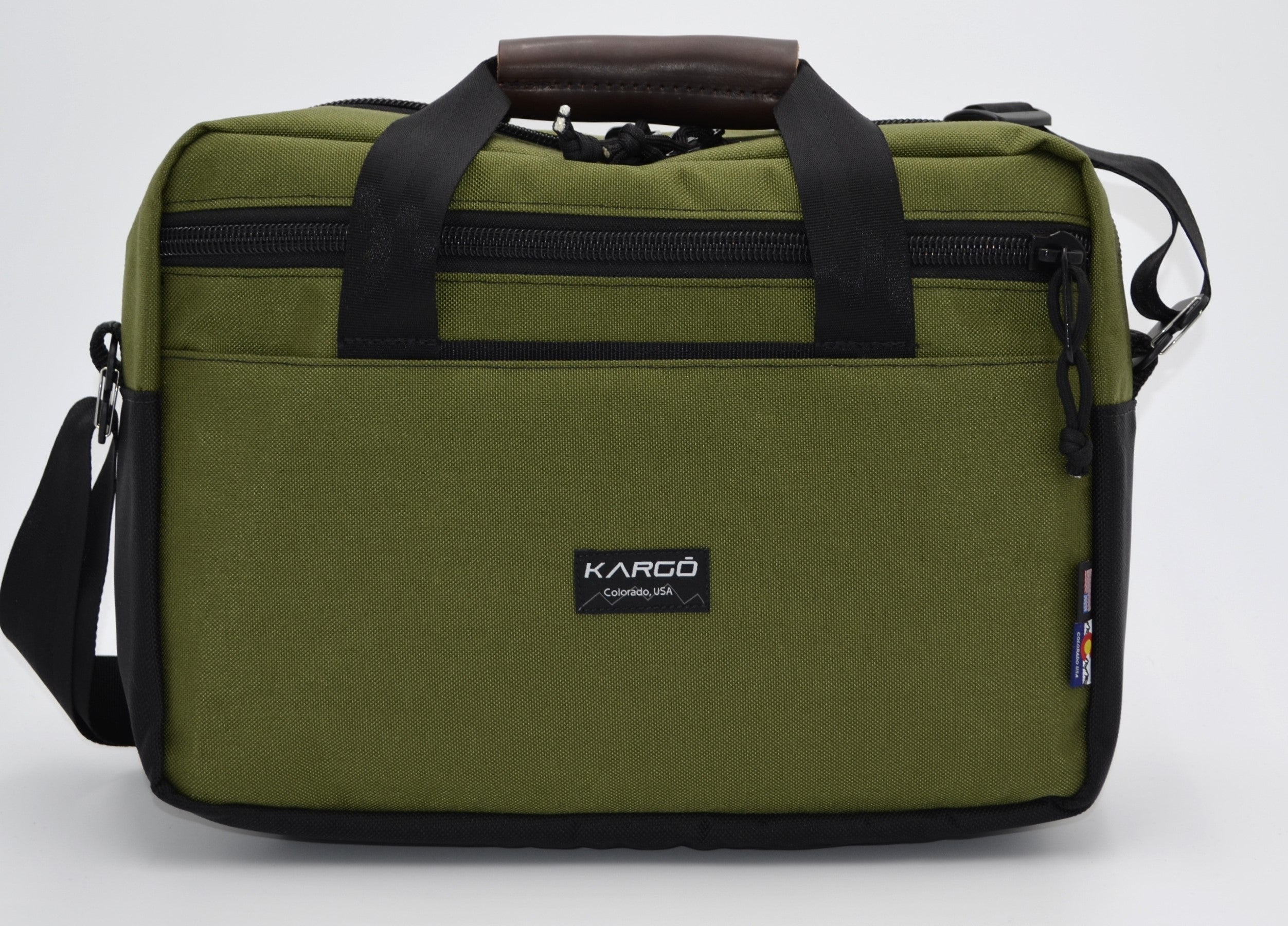 Kargo Briefcase