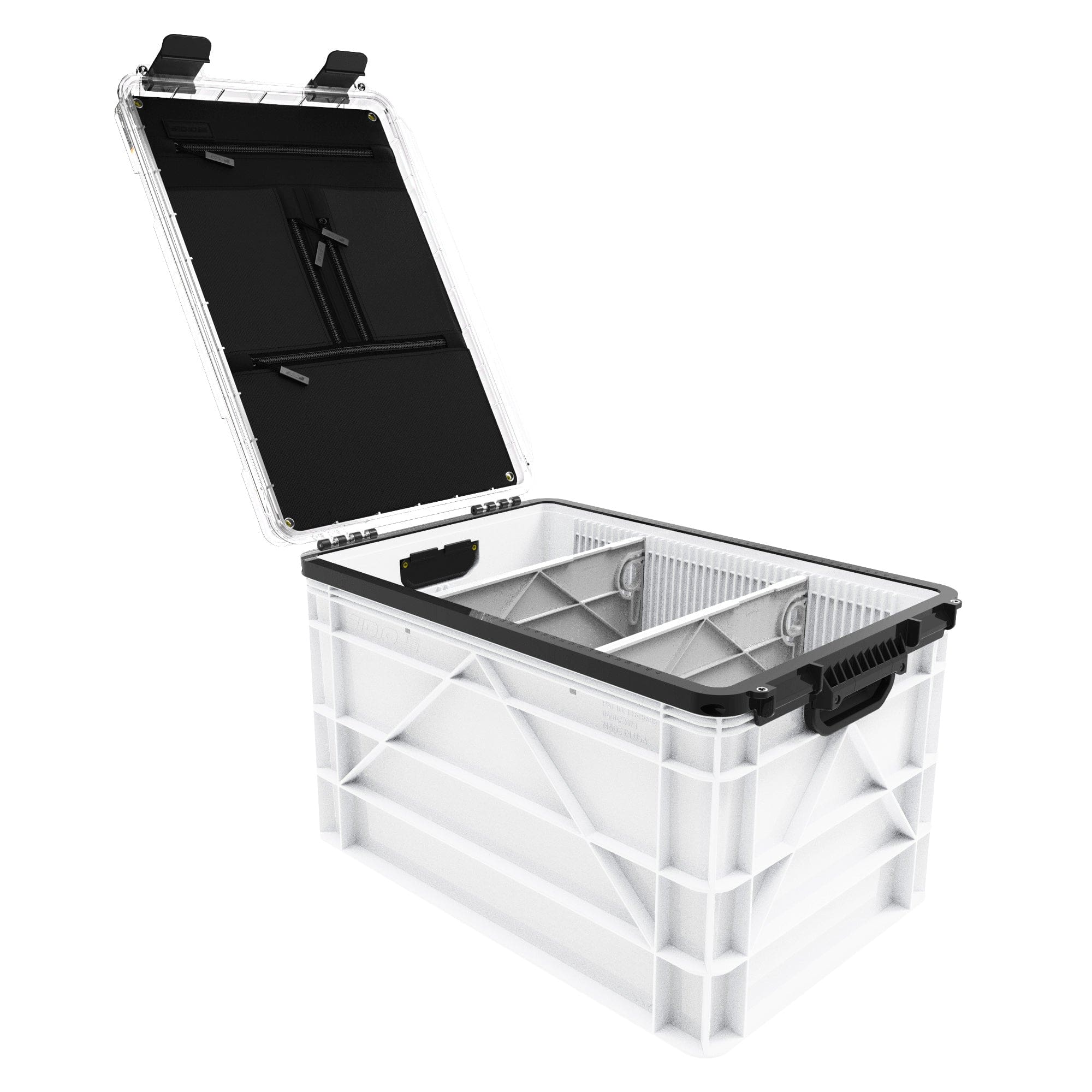 Full Size SidioCrate WR (Weather Resistant)