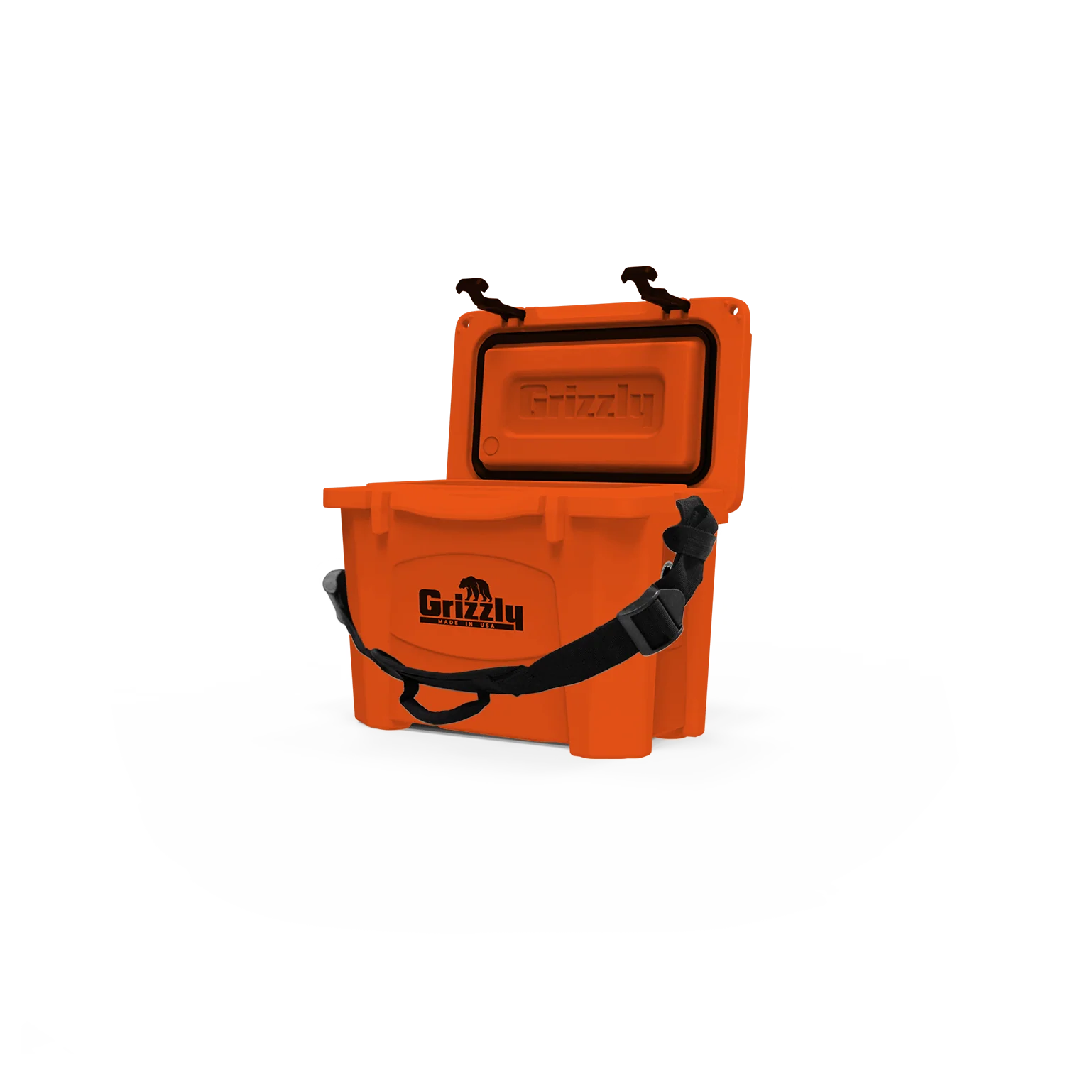 Grizzly 15