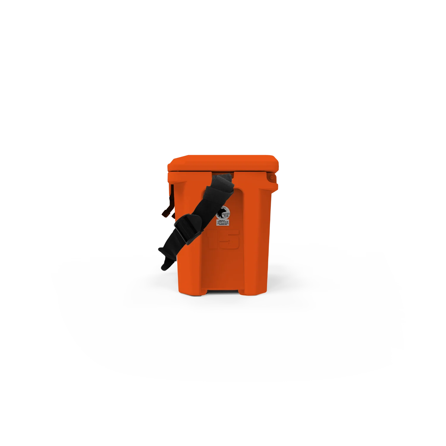 Grizzly 15