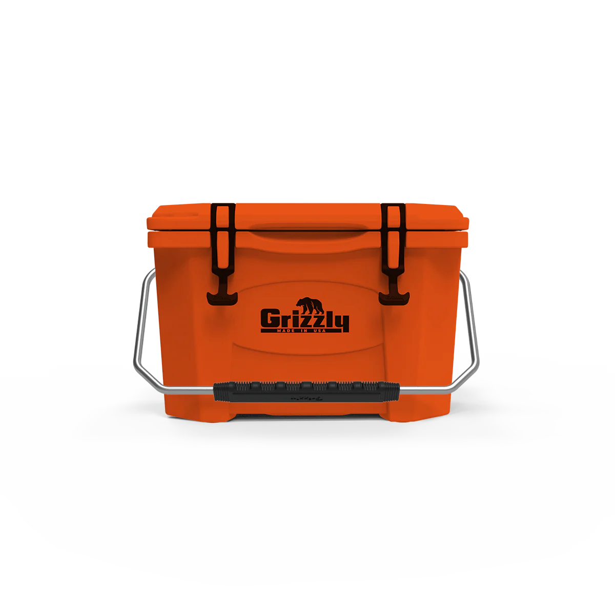 Grizzly 20