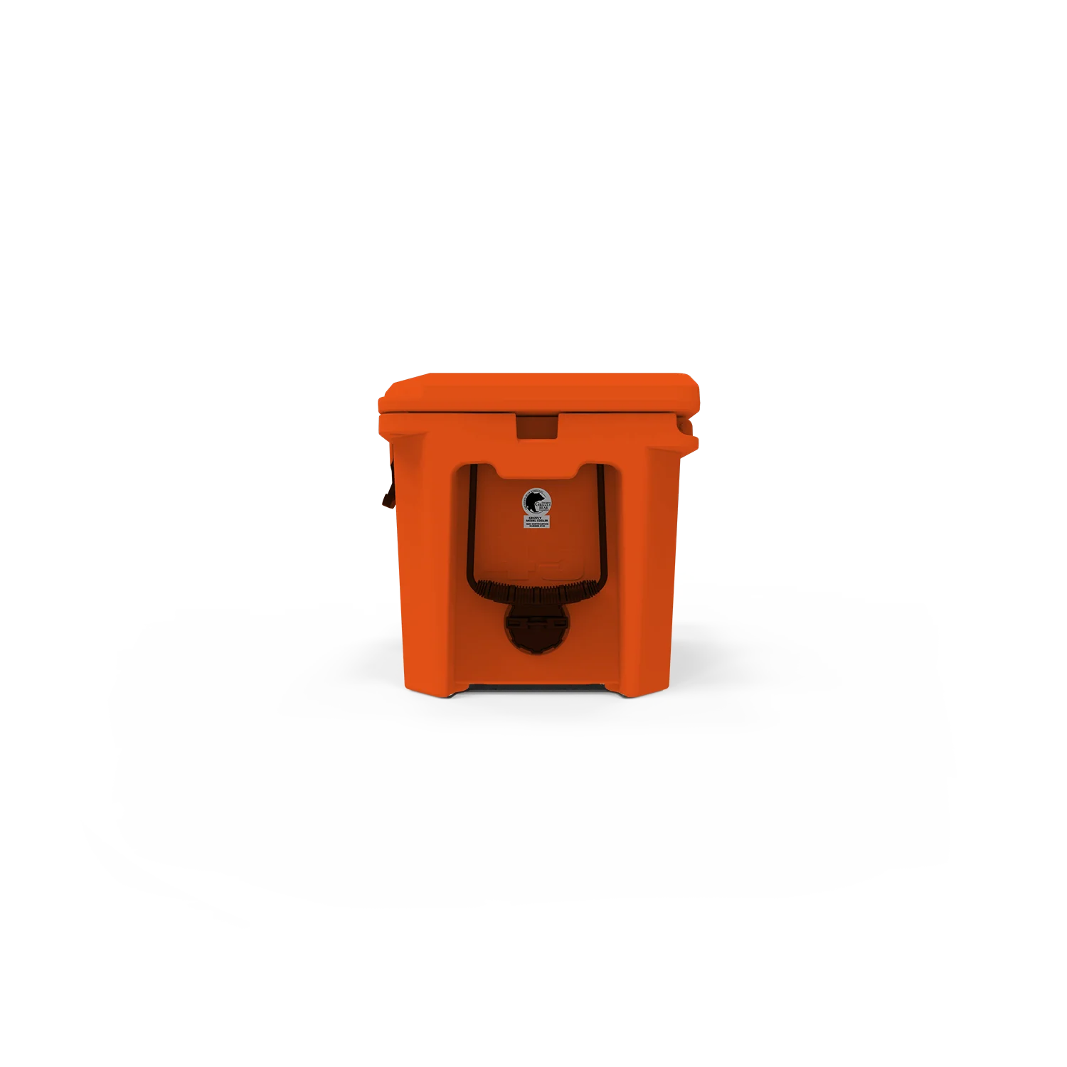 Grizzly 45