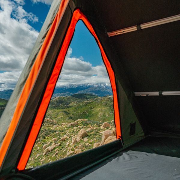 BA TENTS - PACKOUT™ Rooftop Tent